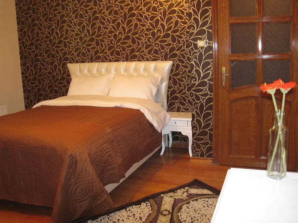 Blue Eye Suites Istanbul 0*,