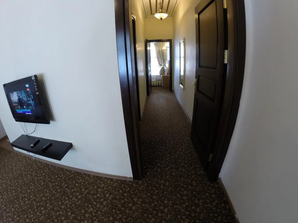 Blue Eye Suites Istanbul