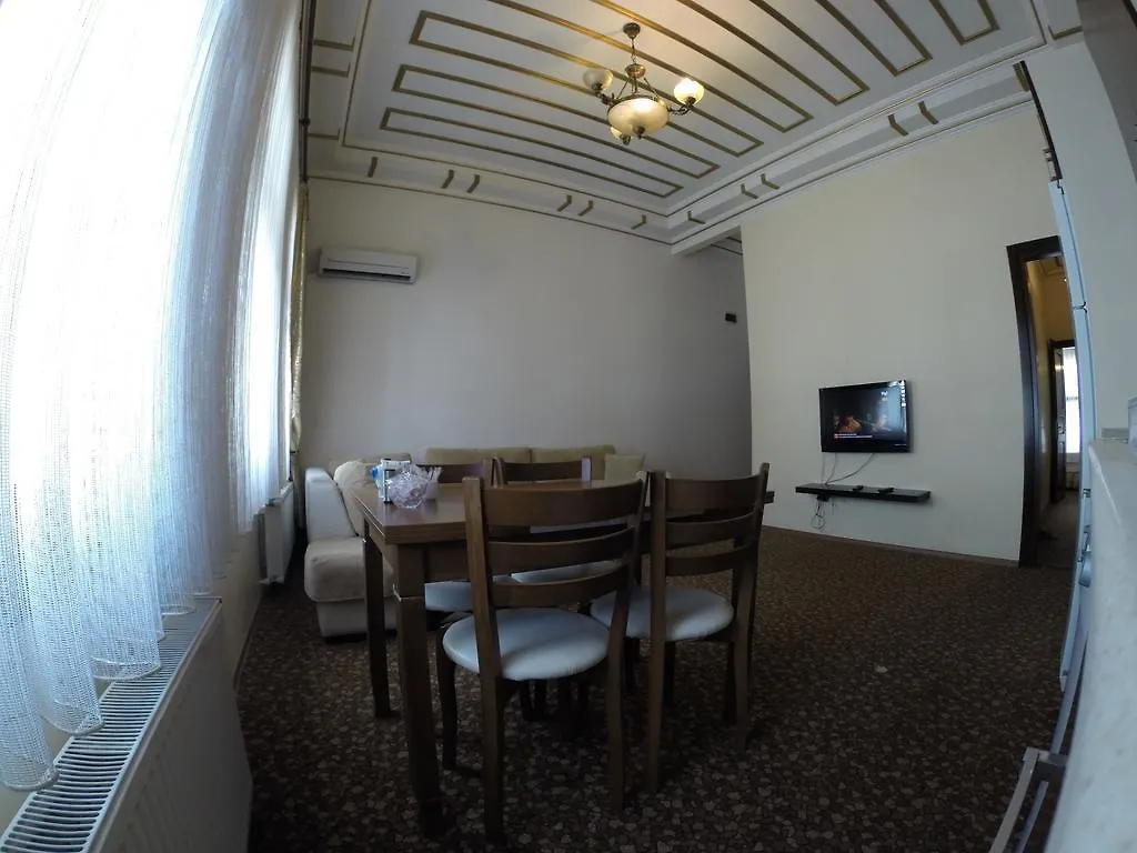 Blue Eye Suites Istanbul 0*,  Turcia