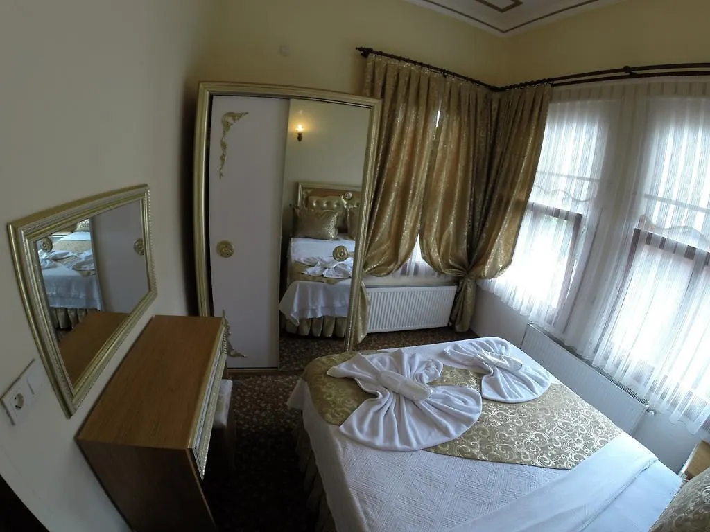 Blue Eye Suites Istanbul Turcia