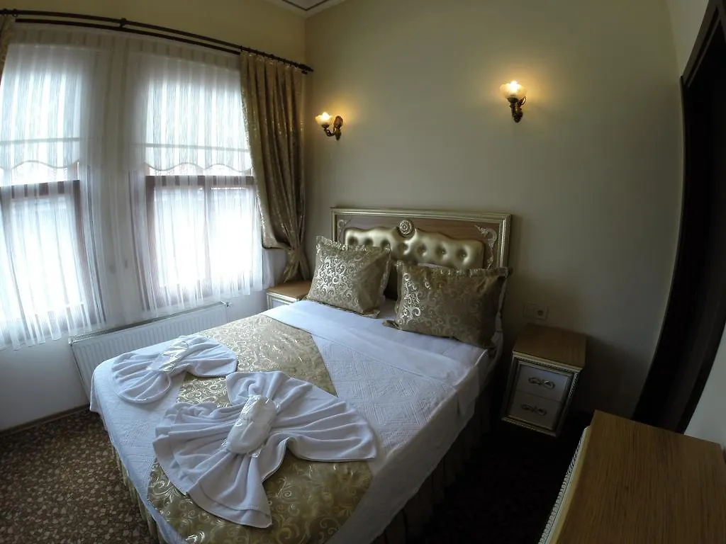 Apartament Blue Eye Suites Istanbul Turcia