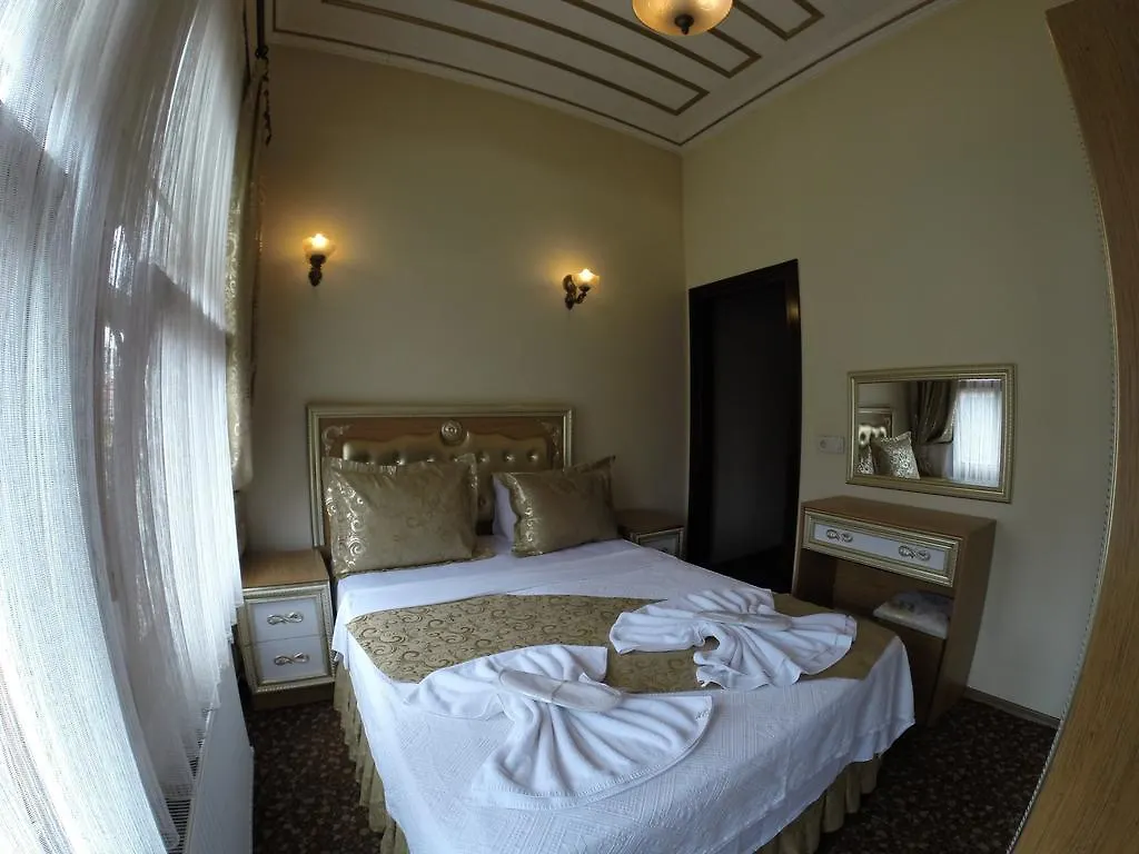 Blue Eye Suites Istanbul
