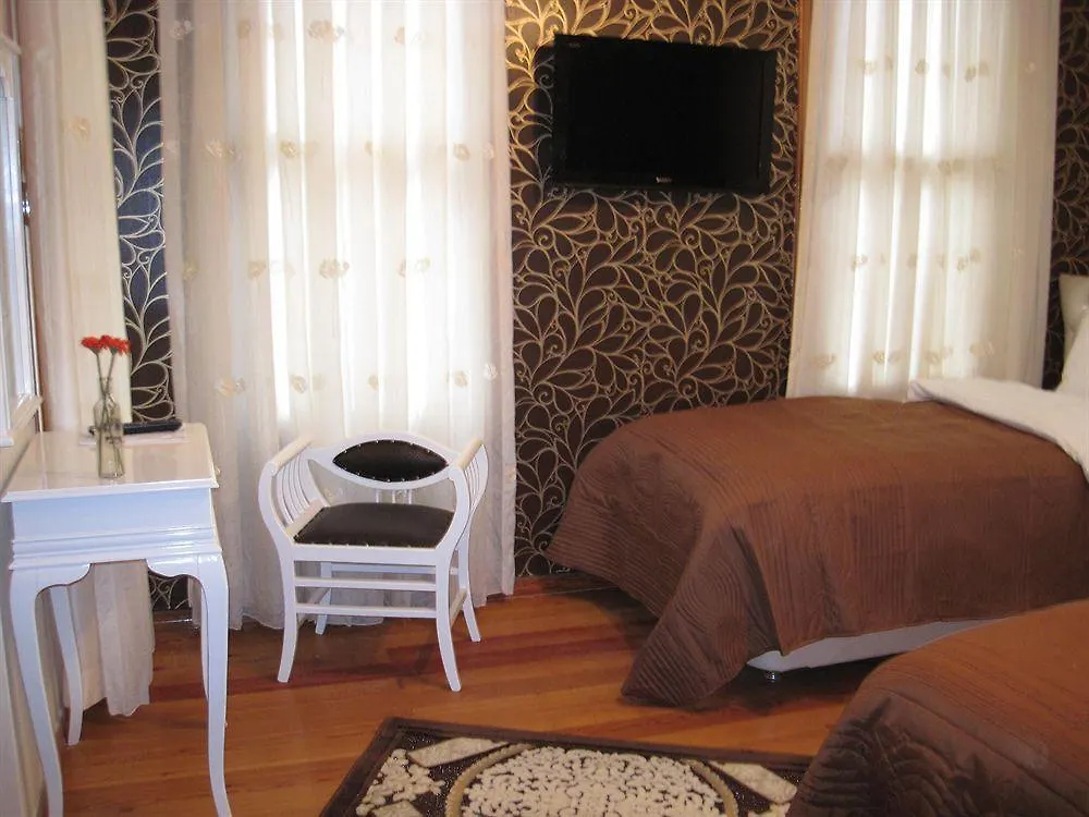 Apartament Blue Eye Suites Istanbul