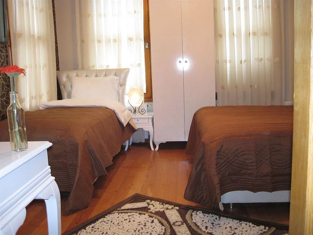 Apartament Blue Eye Suites Istanbul Turcia