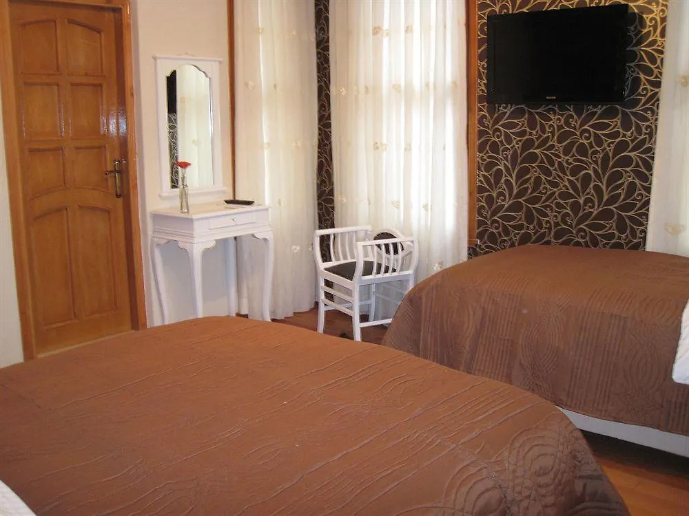 Blue Eye Suites Istanbul