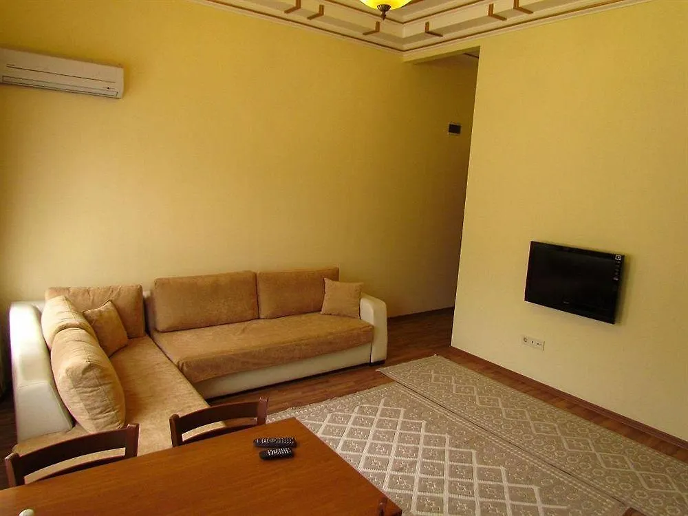 Blue Eye Suites Istanbul