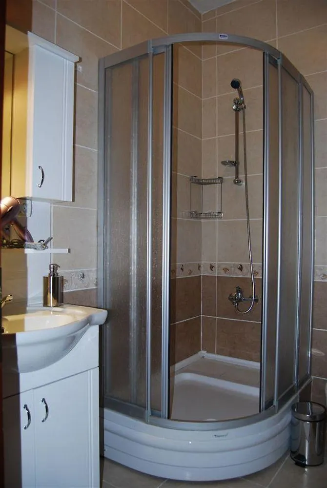 Blue Eye Suites Istanbul