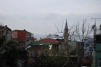 Blue Eye Suites Istanbul 0*,  Turcia