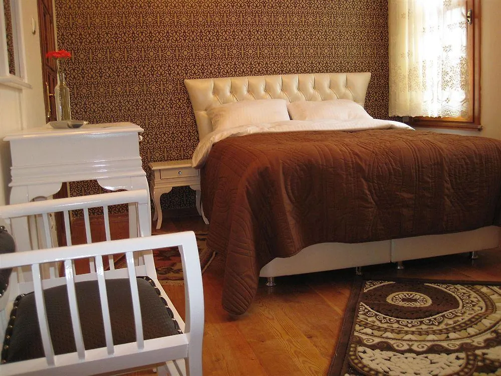 Apartament Blue Eye Suites Istanbul