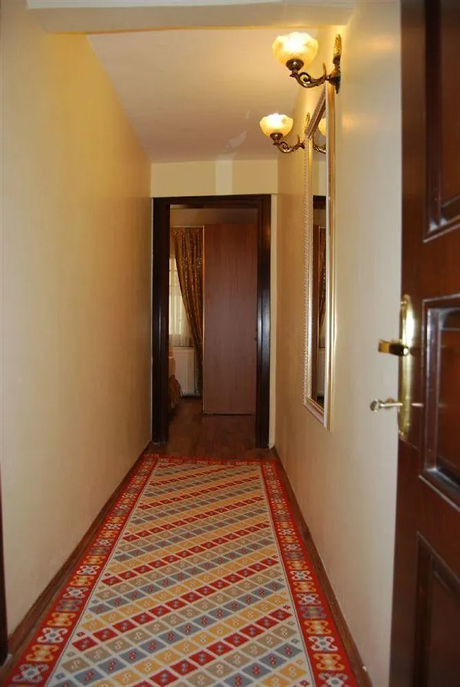 Blue Eye Suites Istanbul 0*,