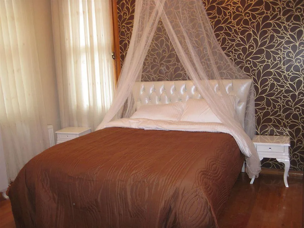 Blue Eye Suites Istanbul 0*,