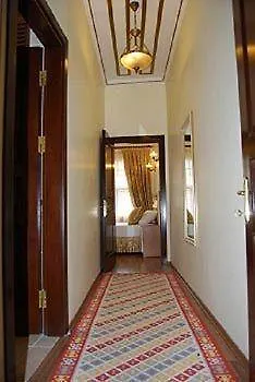 Blue Eye Suites Istanbul Apartament