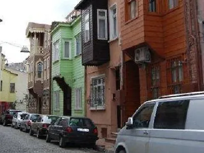 Blue Eye Suites Istanbul Turcia
