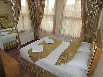 Apartament Blue Eye Suites Istanbul
