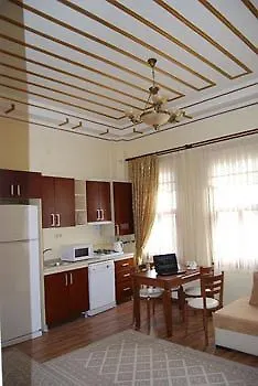 Apartament Blue Eye Suites Istanbul Turcia
