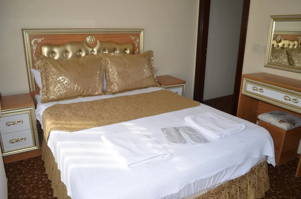 Blue Eye Suites Istanbul 0*,