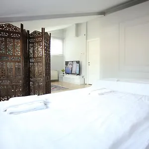  Apartamento Aras