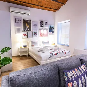  Apartamento Flats Company Ajda