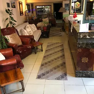  Apartament Fabulous Butique House