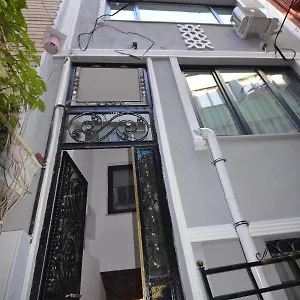  Apartamento Ivy Sultanahmet