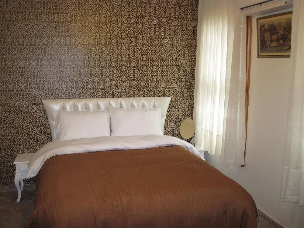 Blue Eye Suites Istanbul Apartment