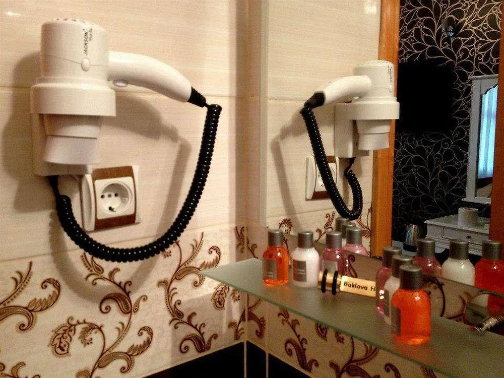 Blue Eye Suites Istanbul
