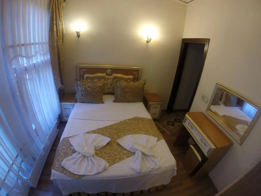 Apartment Blue Eye Suites Istanbul