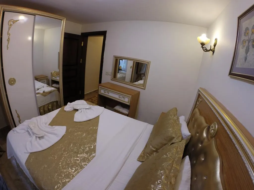 Blue Eye Suites Istanbul