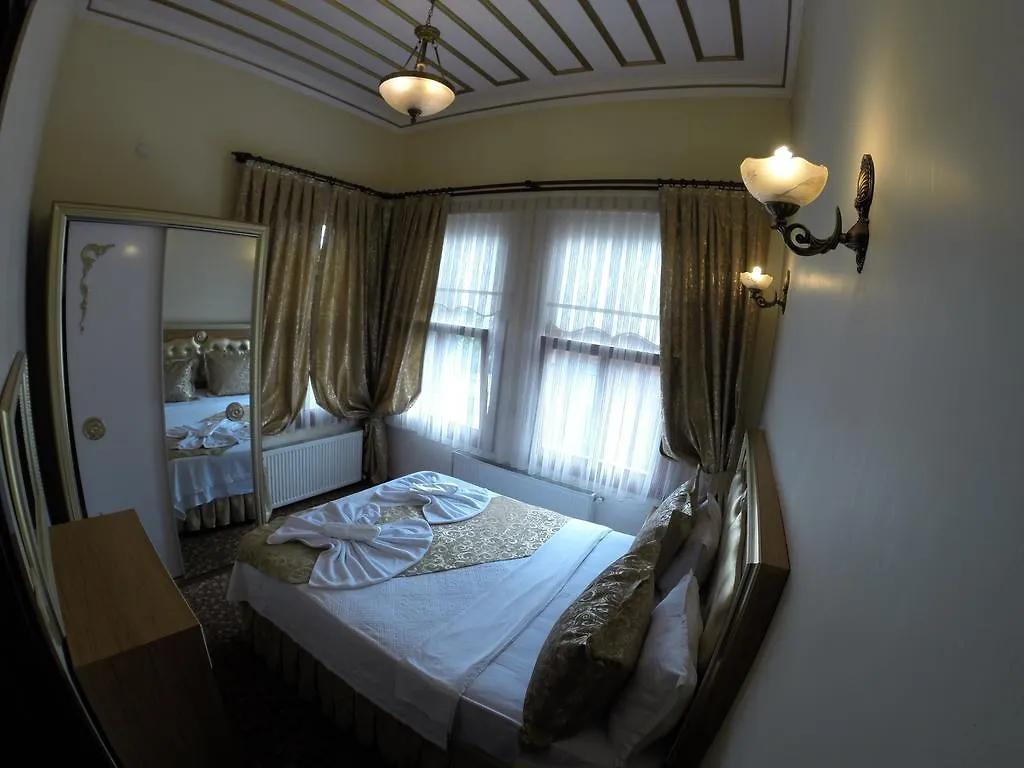 Blue Eye Suites Istanbul Apartment