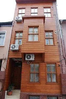 Blue Eye Suites Istanbul