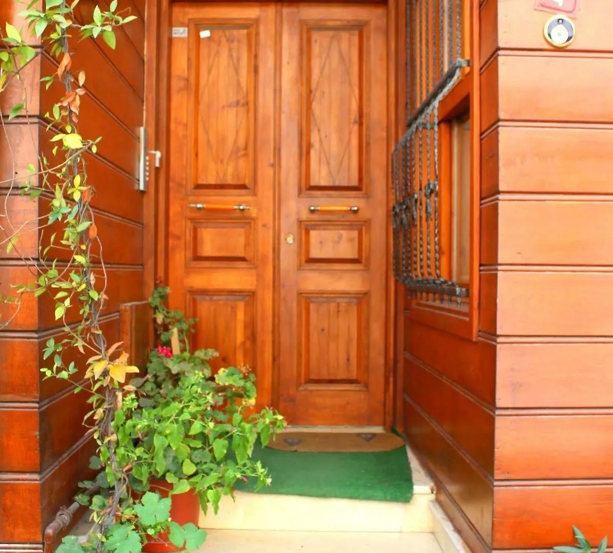 Blue Eye Suites Istanbul 0*,  Turkey